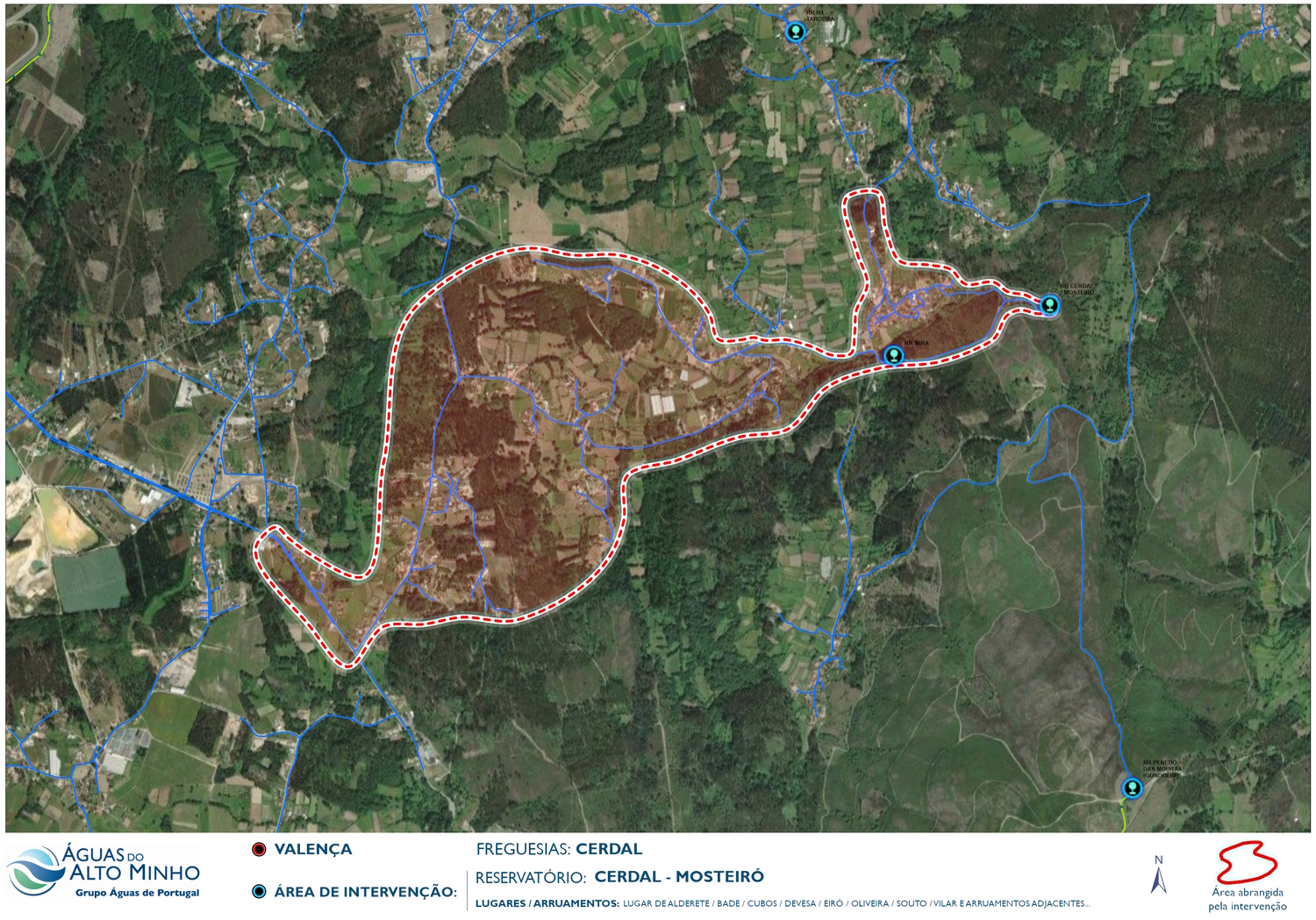 Intervenção Planeada, 05-11-2025